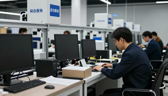 健康随访服务